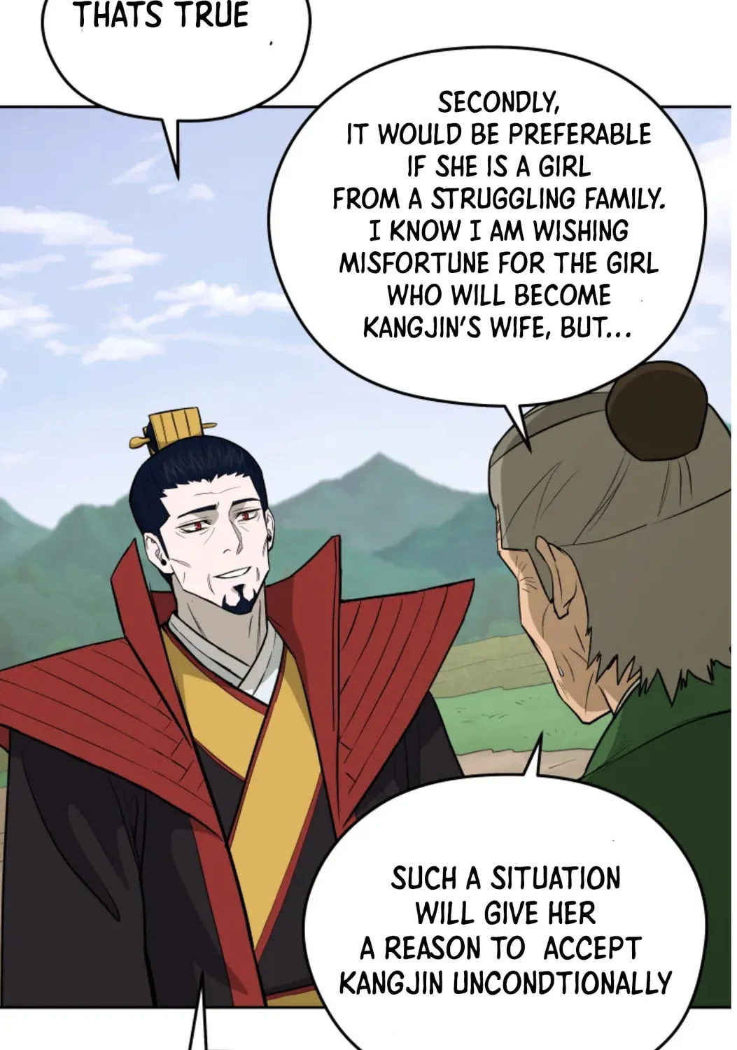 Administrator Kang Jin Lee Chapter 80 page 56 - 