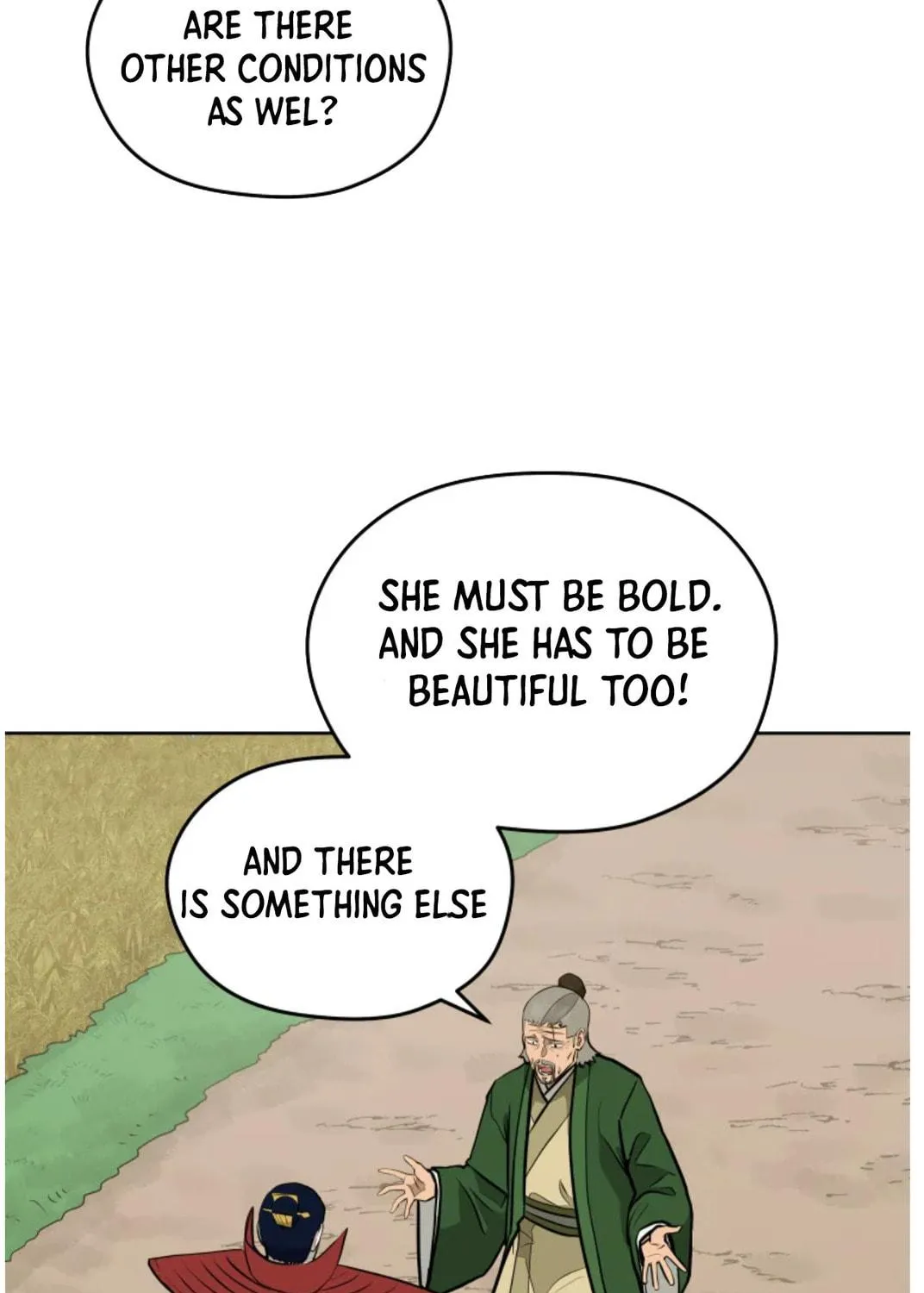 Administrator Kang Jin Lee Chapter 80 page 58 - 