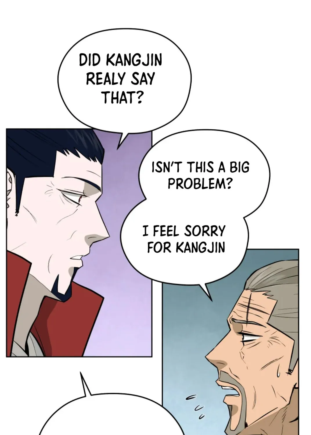 Administrator Kang Jin Lee Chapter 80 page 62 - 