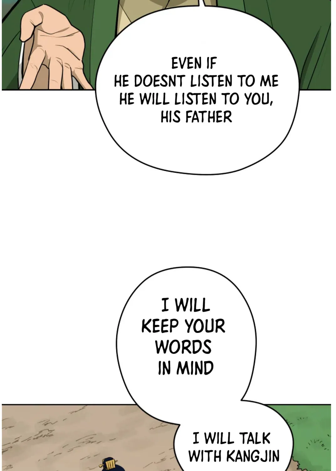 Administrator Kang Jin Lee Chapter 80 page 66 - 