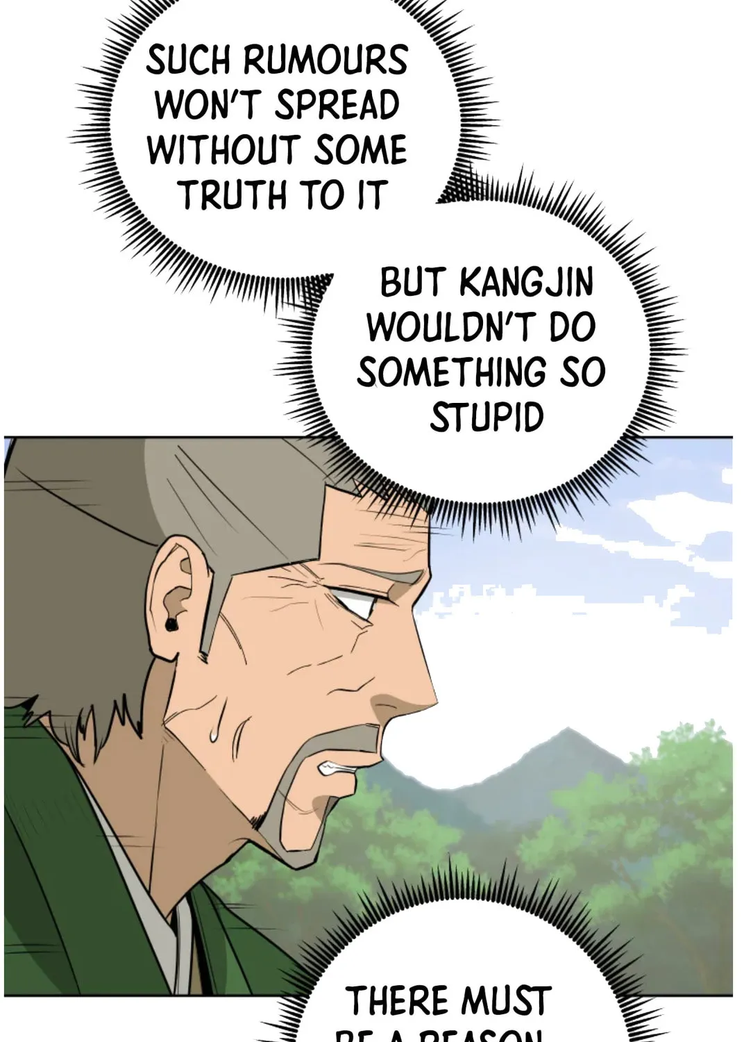 Administrator Kang Jin Lee Chapter 80 page 80 - 