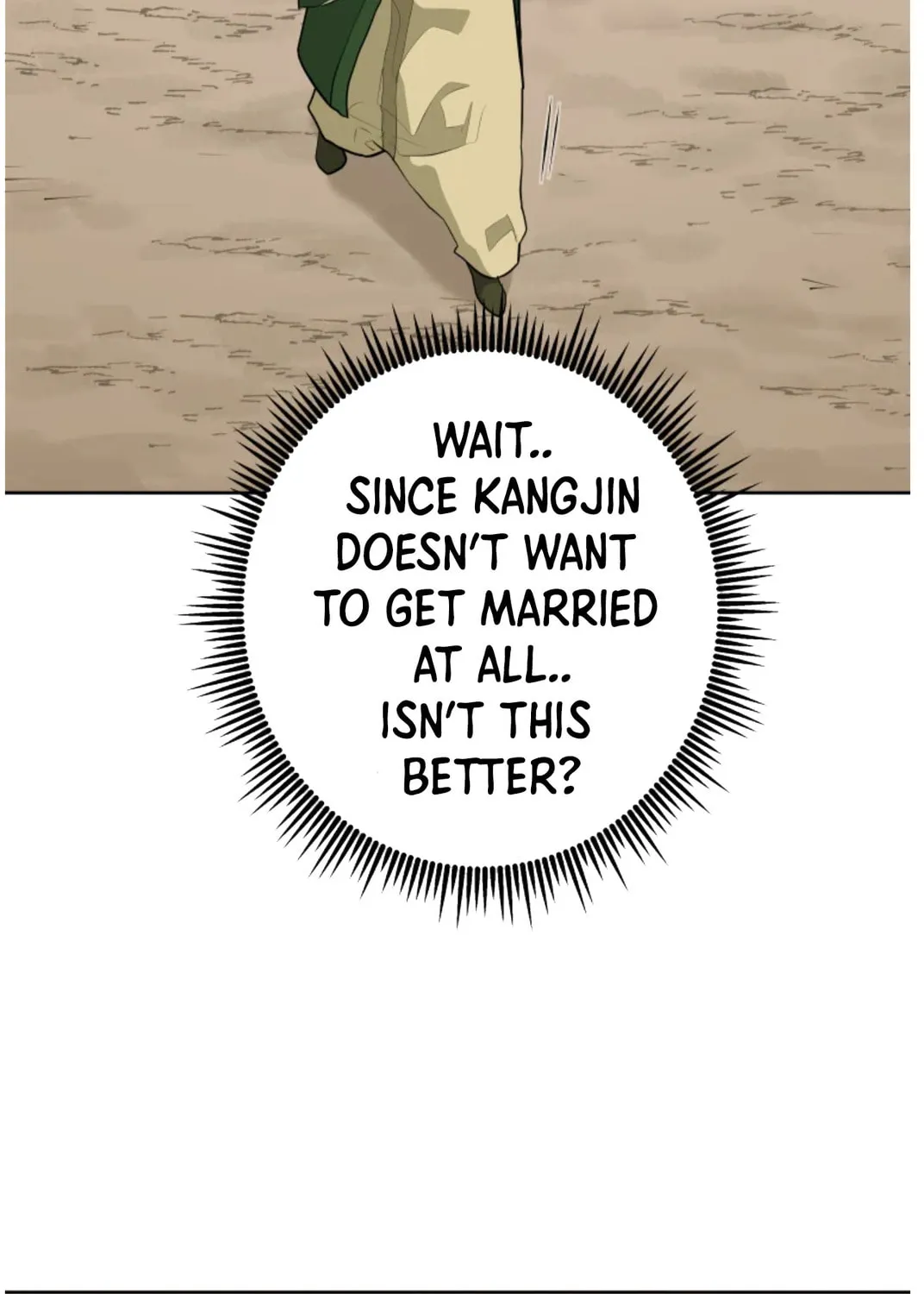 Administrator Kang Jin Lee Chapter 80 page 84 - 