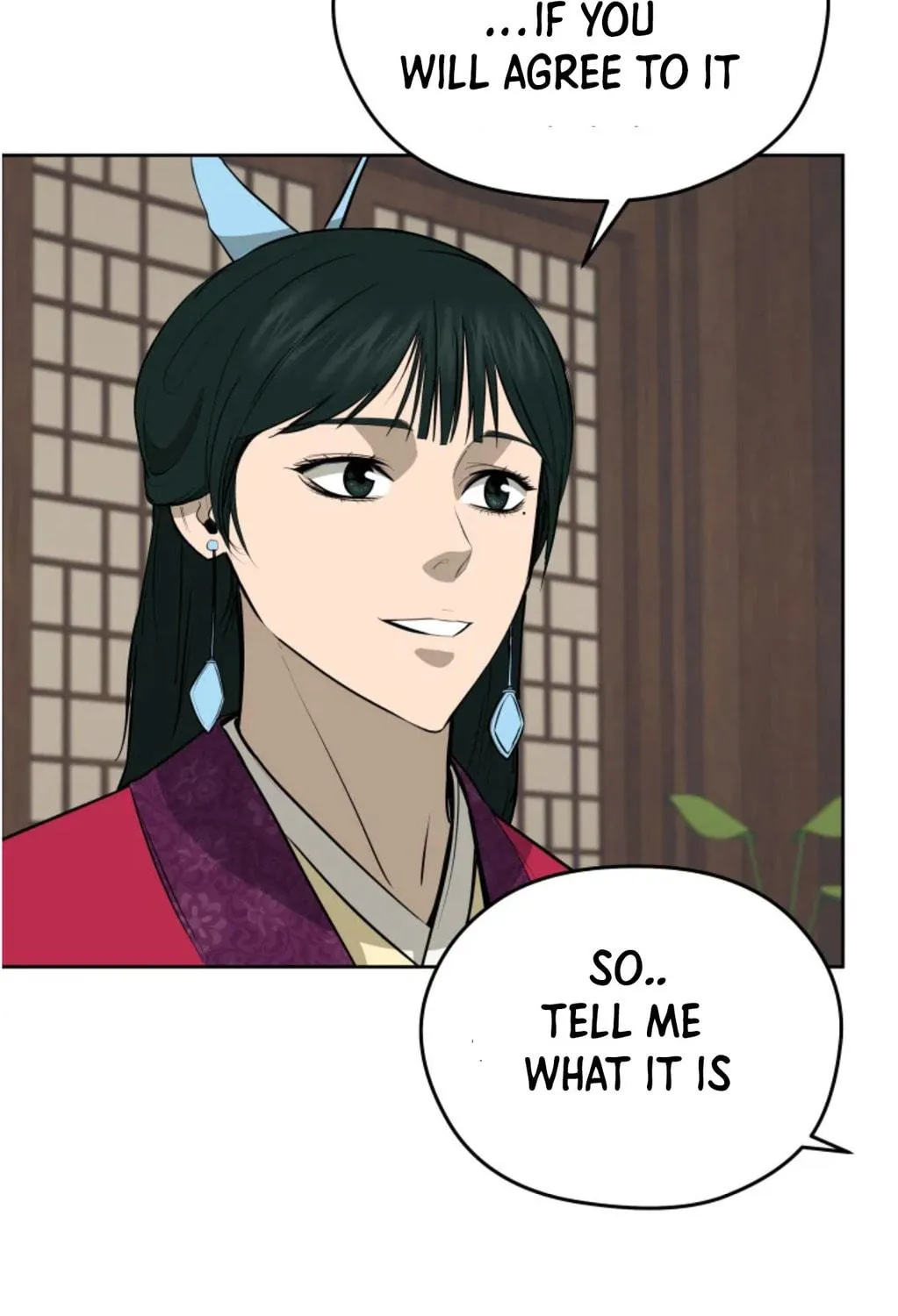 Administrator Kang Jin Lee Chapter 80 page 10 - 