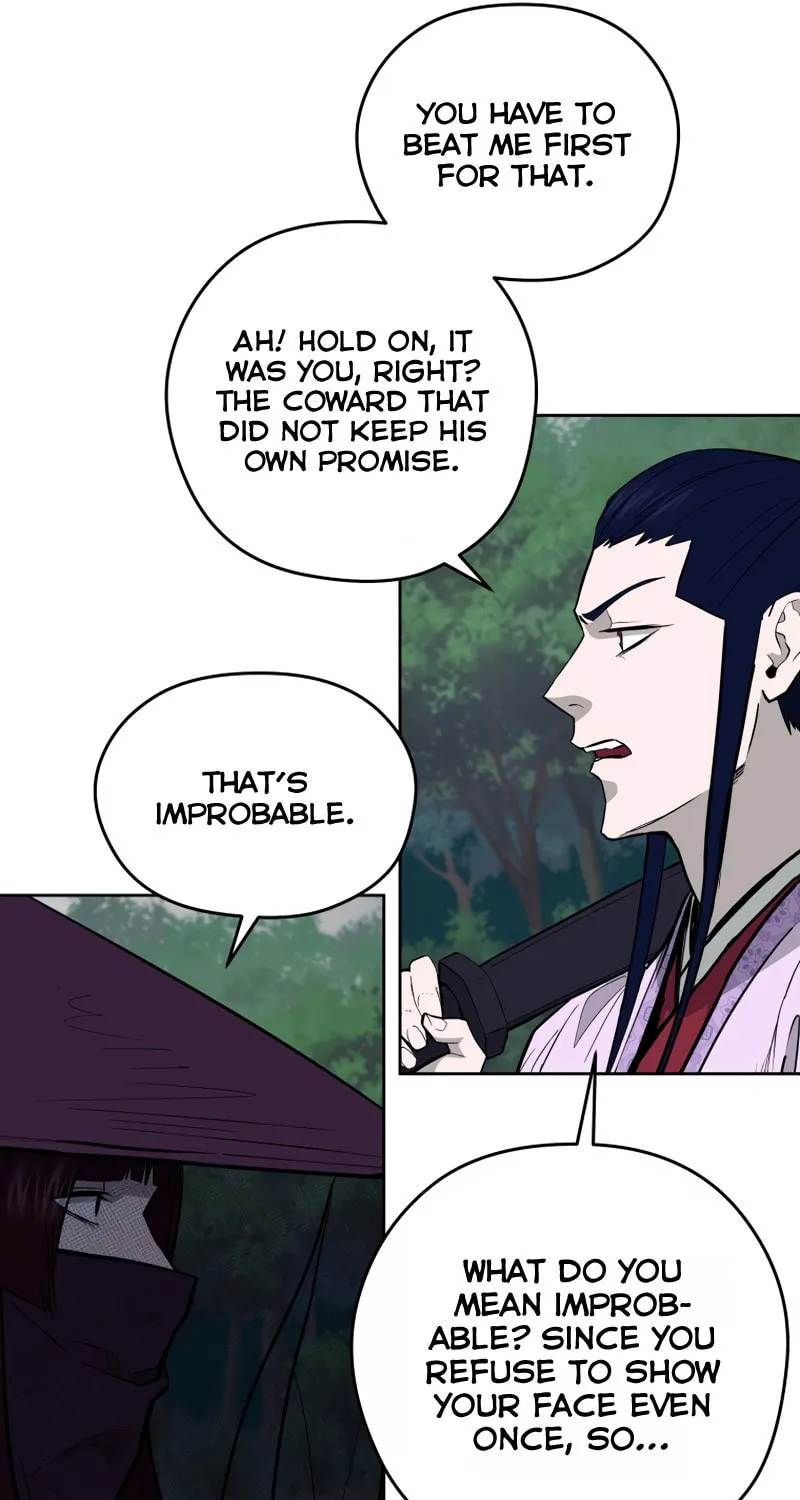 Administrator Kang Jin Lee Chapter 81 page 12 - 