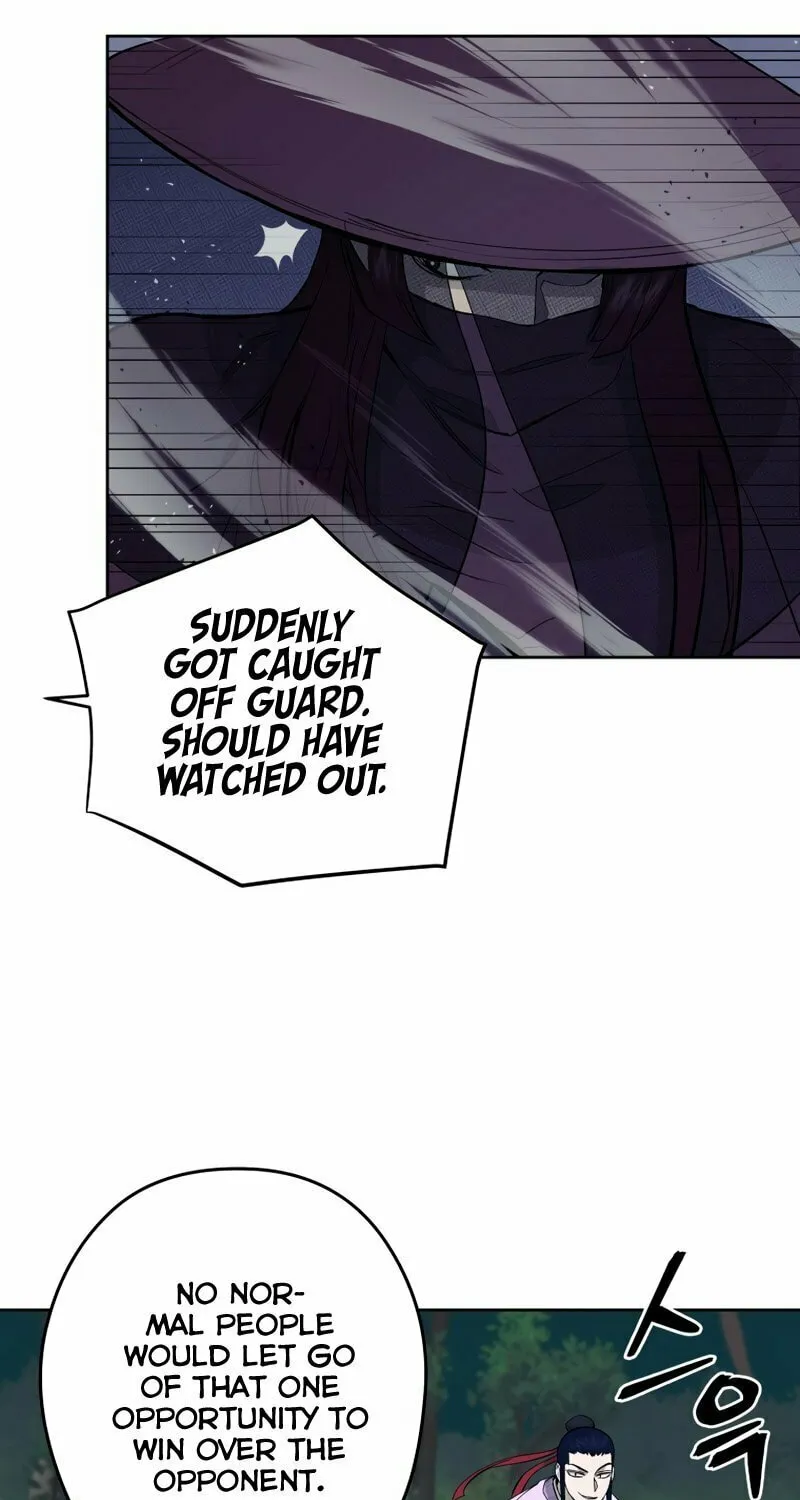 Administrator Kang Jin Lee Chapter 81 page 26 - 
