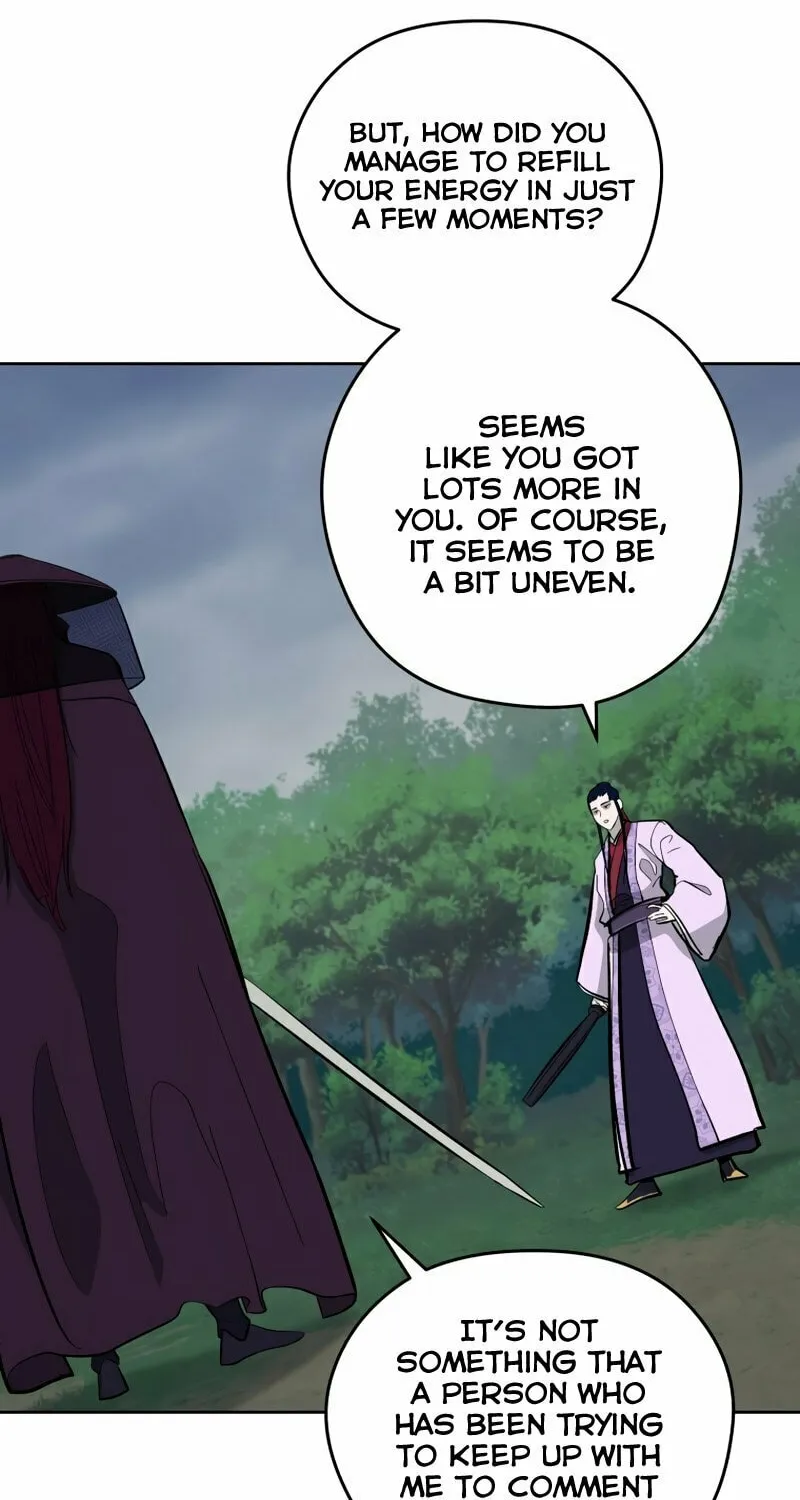 Administrator Kang Jin Lee Chapter 81 page 29 - 
