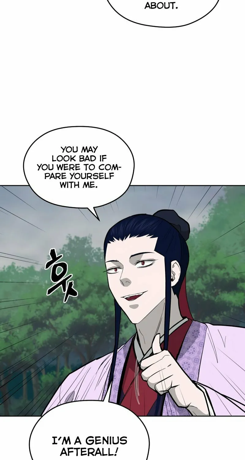 Administrator Kang Jin Lee Chapter 81 page 30 - 
