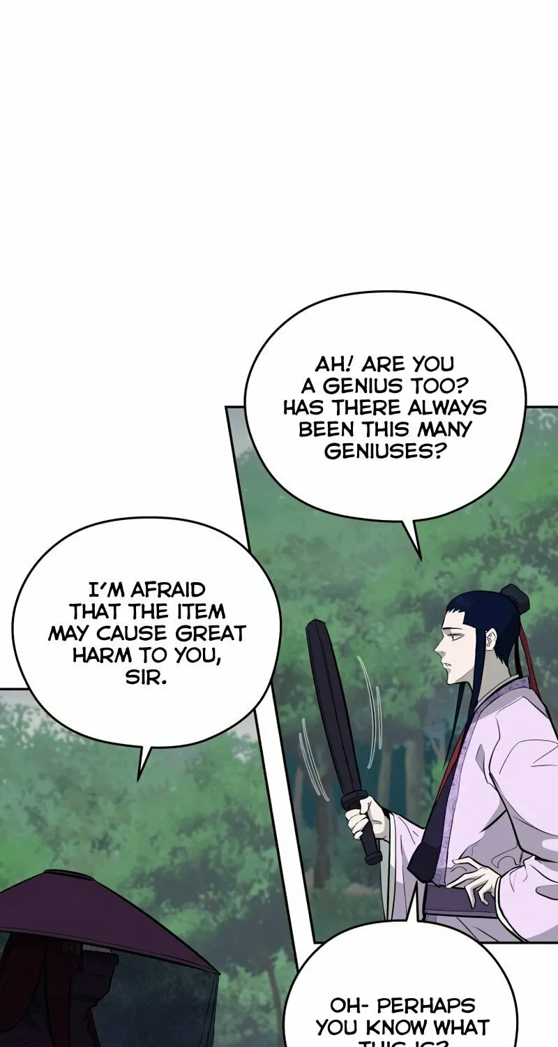 Administrator Kang Jin Lee Chapter 81 page 33 - 