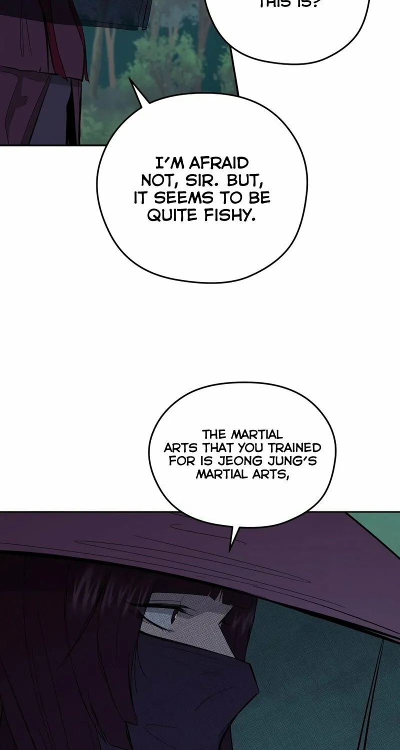 Administrator Kang Jin Lee Chapter 81 page 34 - 