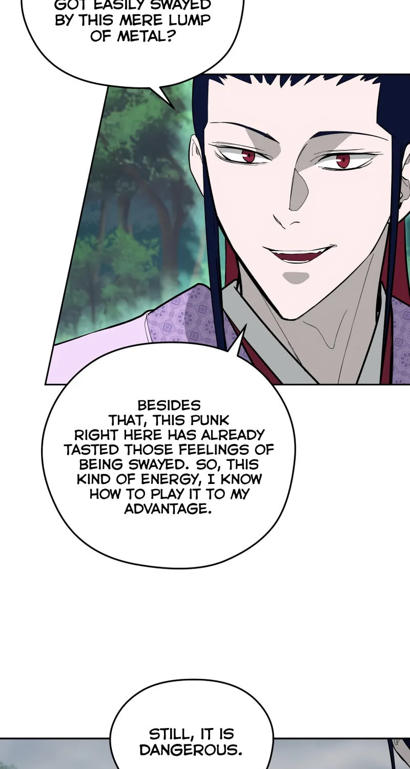 Administrator Kang Jin Lee Chapter 81 page 42 - 