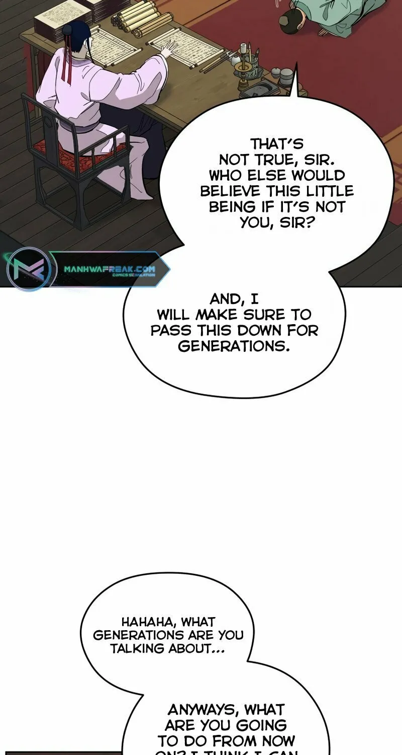 Administrator Kang Jin Lee Chapter 81 page 47 - 