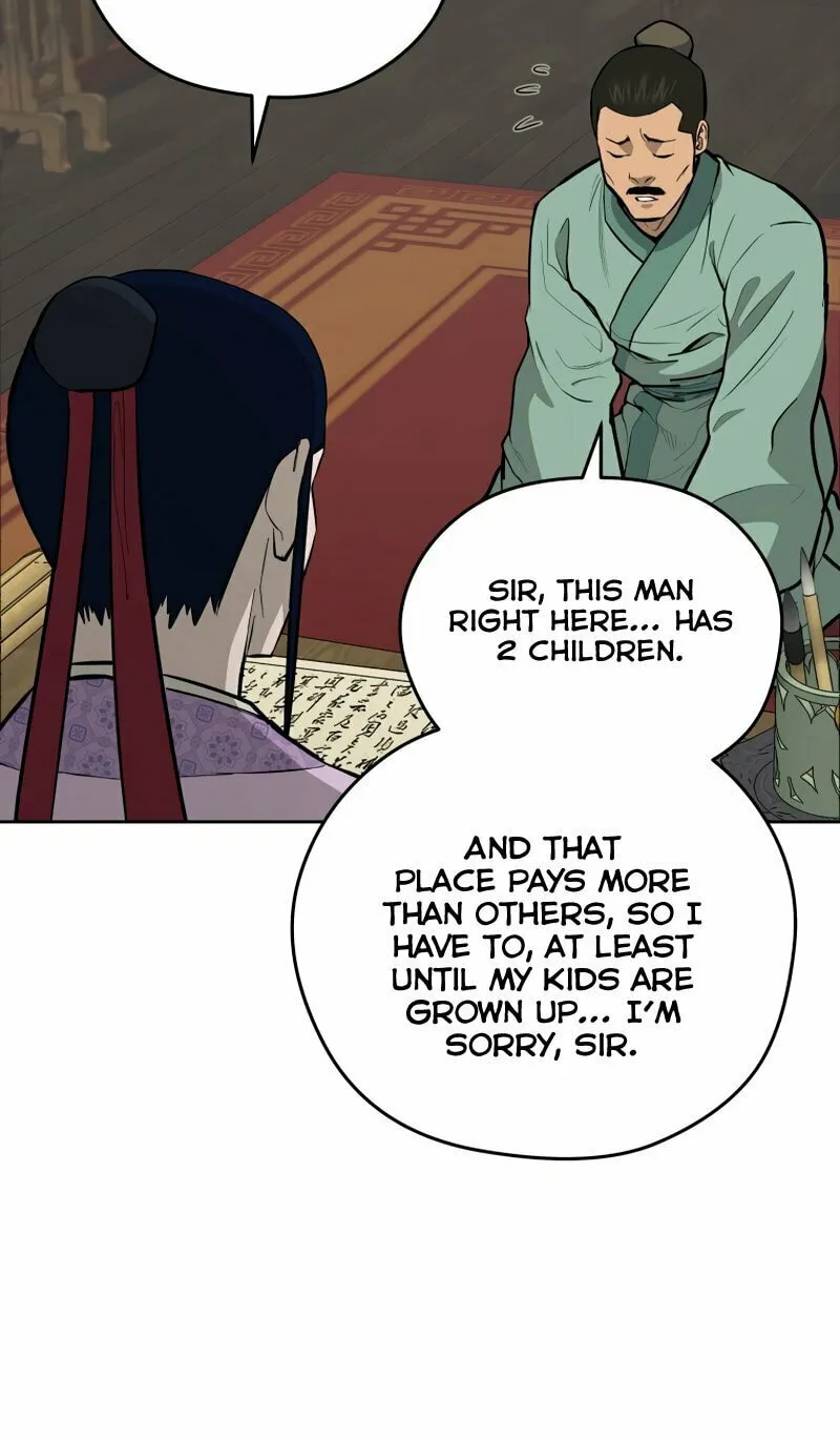 Administrator Kang Jin Lee Chapter 81 page 51 - 