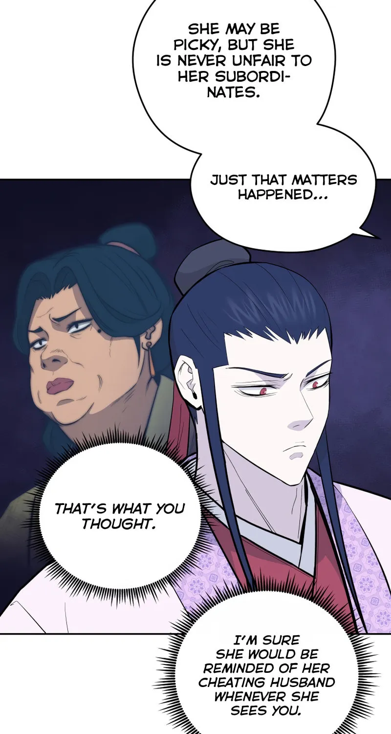 Administrator Kang Jin Lee Chapter 81 page 53 - 