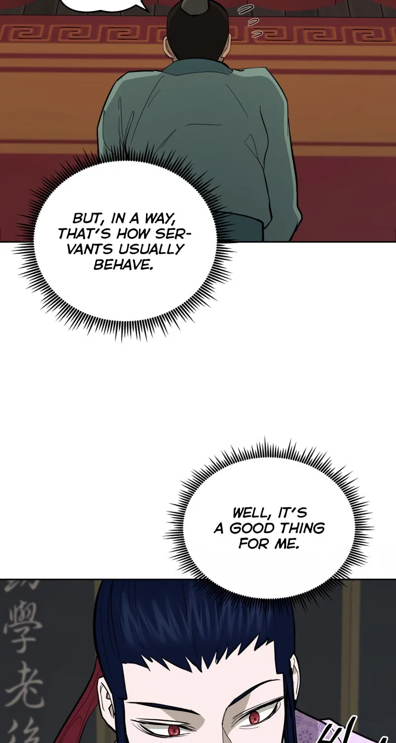 Administrator Kang Jin Lee Chapter 81 page 55 - 