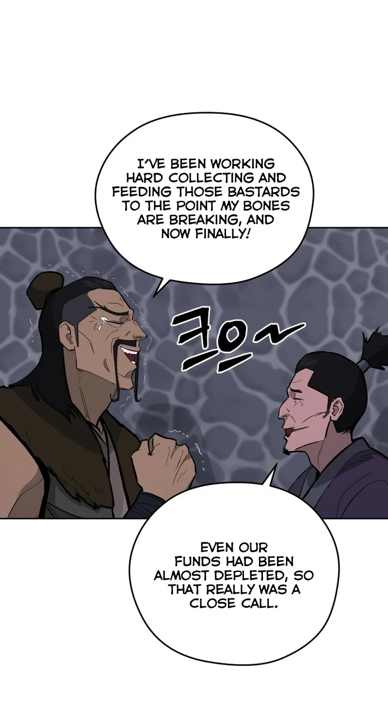 Administrator Kang Jin Lee Chapter 81 page 59 - 