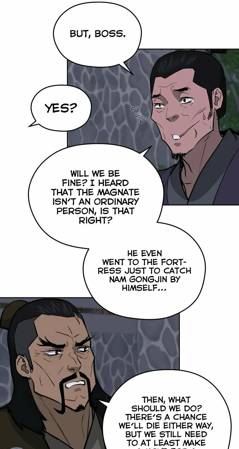Administrator Kang Jin Lee Chapter 81 page 60 - 