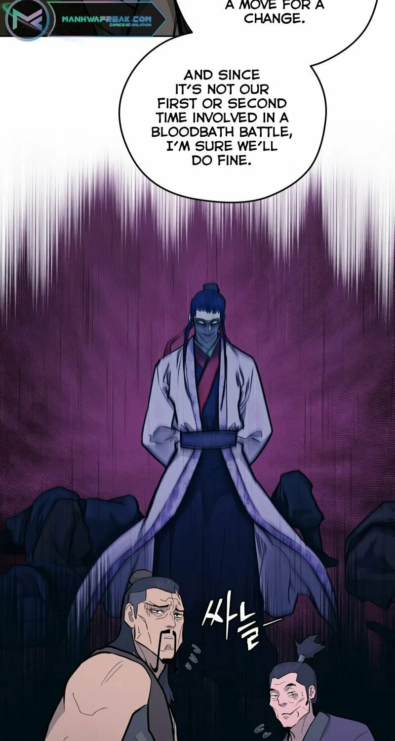 Administrator Kang Jin Lee Chapter 81 page 61 - 