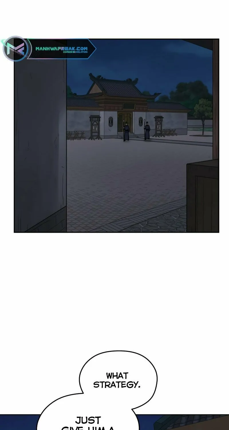 Administrator Kang Jin Lee Chapter 81 page 63 - 