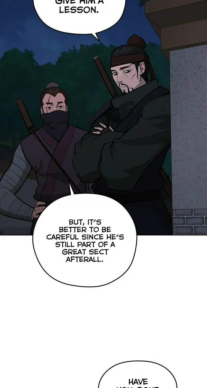 Administrator Kang Jin Lee Chapter 81 page 64 - 