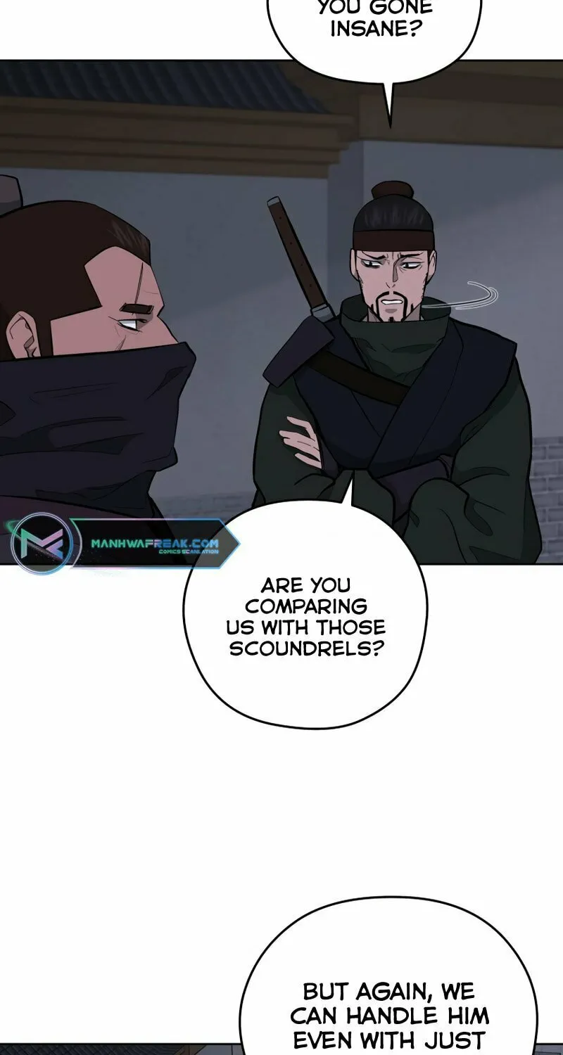 Administrator Kang Jin Lee Chapter 81 page 65 - 