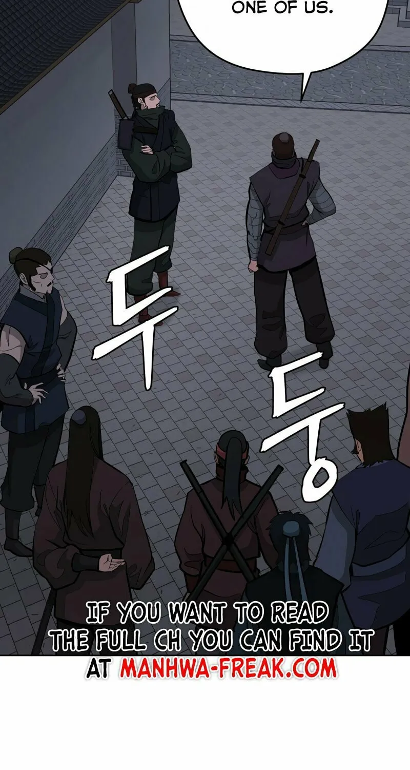 Administrator Kang Jin Lee Chapter 81 page 66 - 