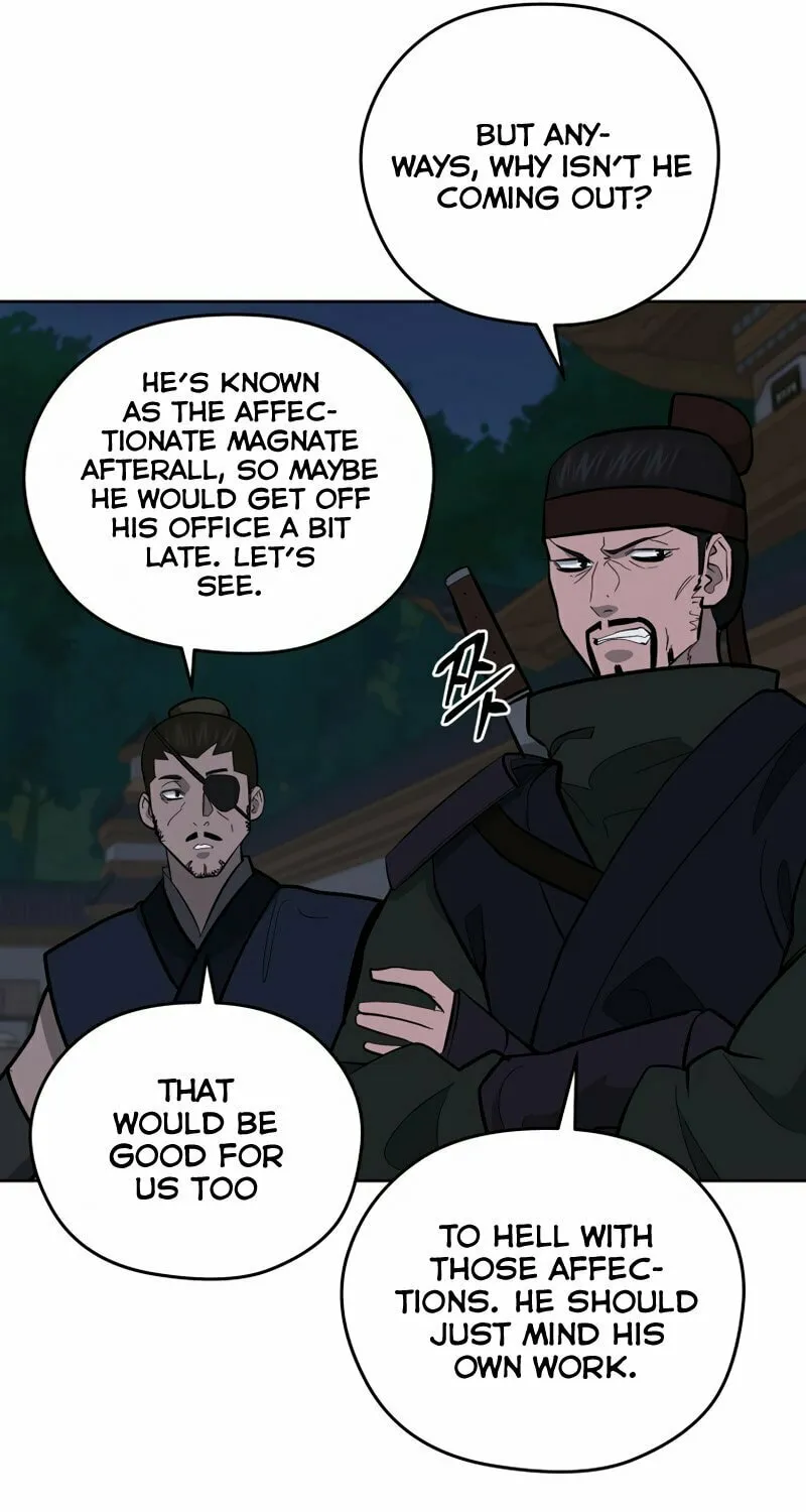 Administrator Kang Jin Lee Chapter 81 page 68 - 