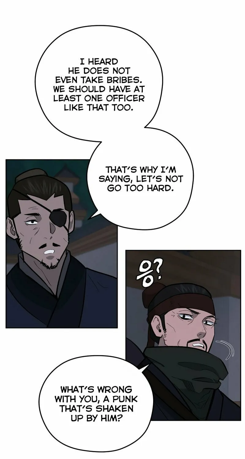 Administrator Kang Jin Lee Chapter 81 page 69 - 