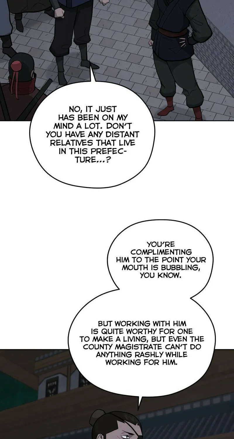 Administrator Kang Jin Lee Chapter 81 page 71 - 
