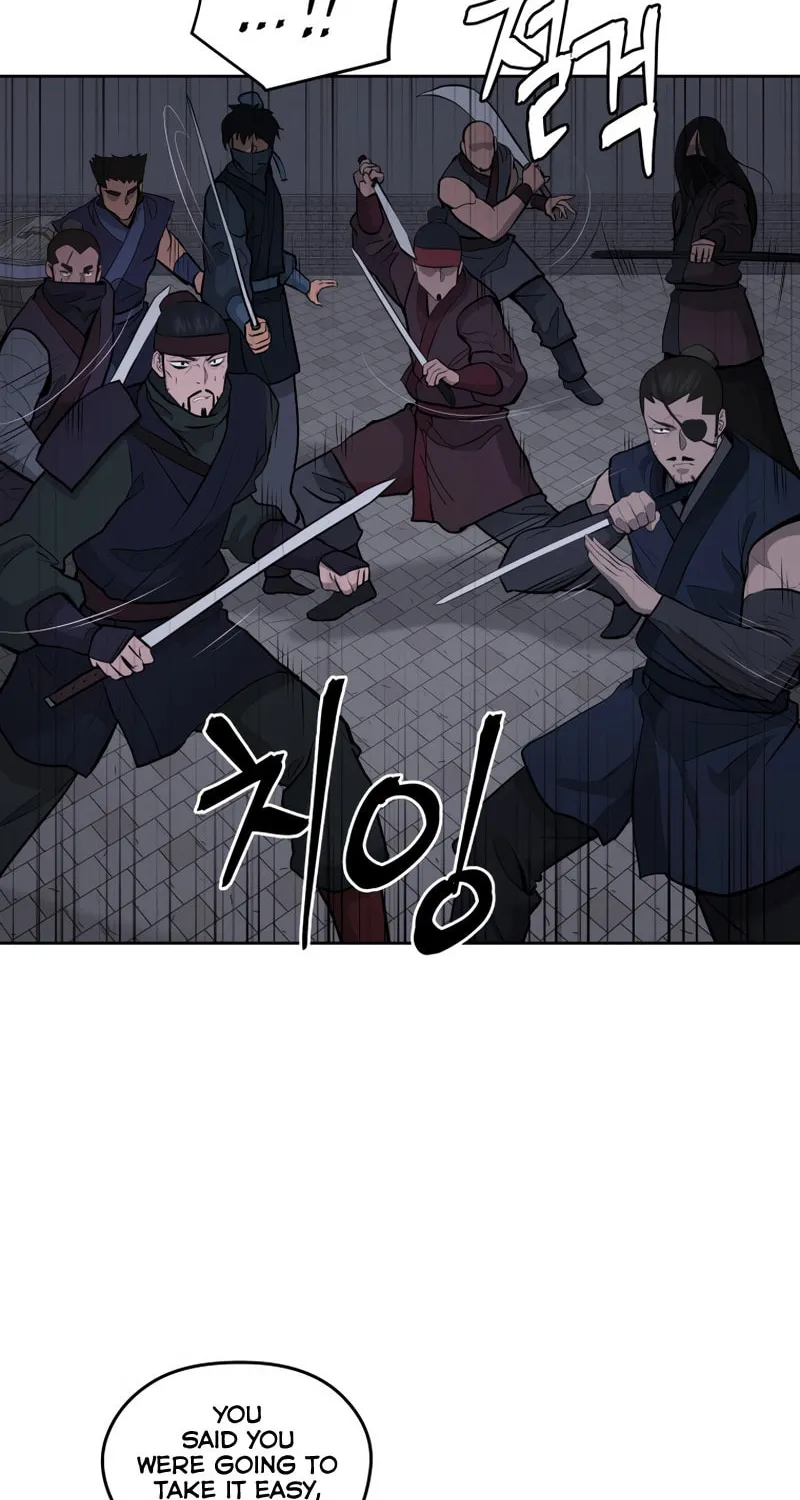 Administrator Kang Jin Lee Chapter 81 page 77 - 
