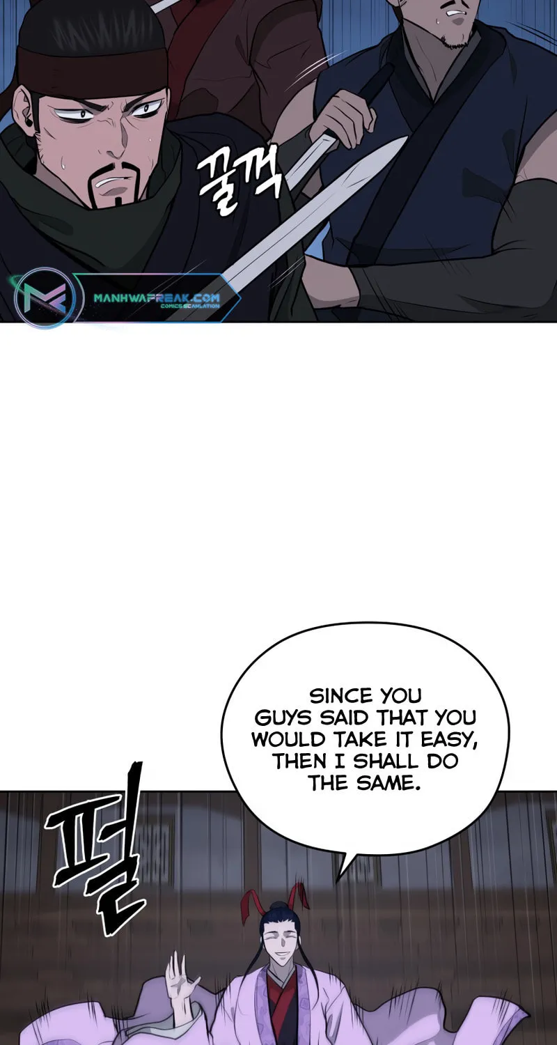Administrator Kang Jin Lee Chapter 81 page 79 - 