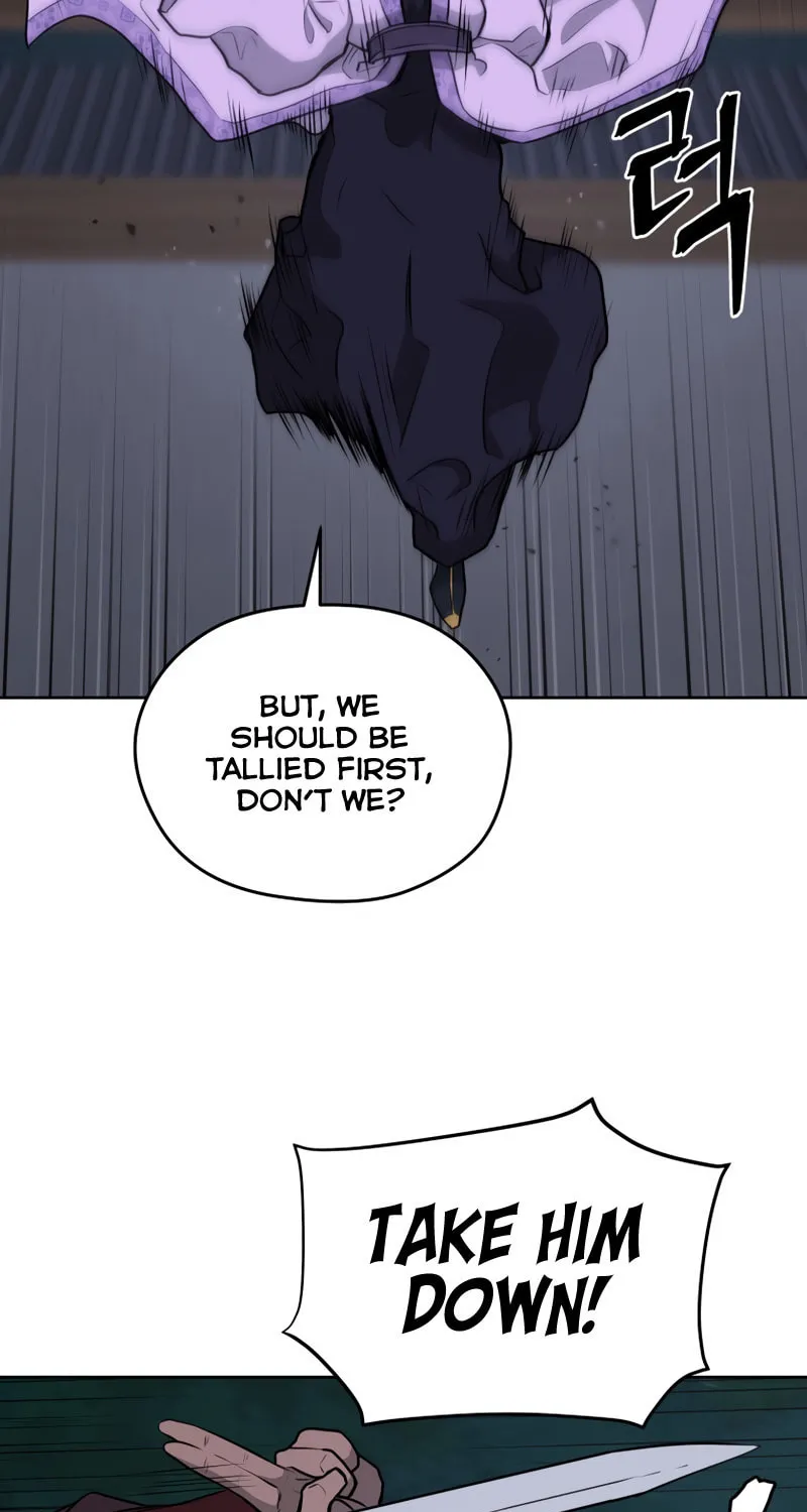 Administrator Kang Jin Lee Chapter 81 page 80 - 
