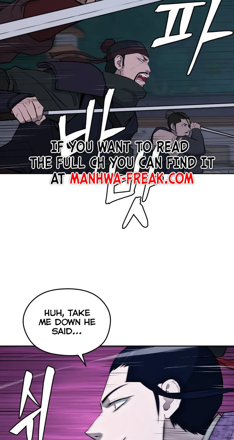 Administrator Kang Jin Lee Chapter 81 page 81 - 