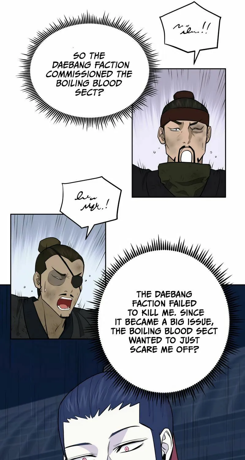 Administrator Kang Jin Lee Chapter 82 page 11 - 