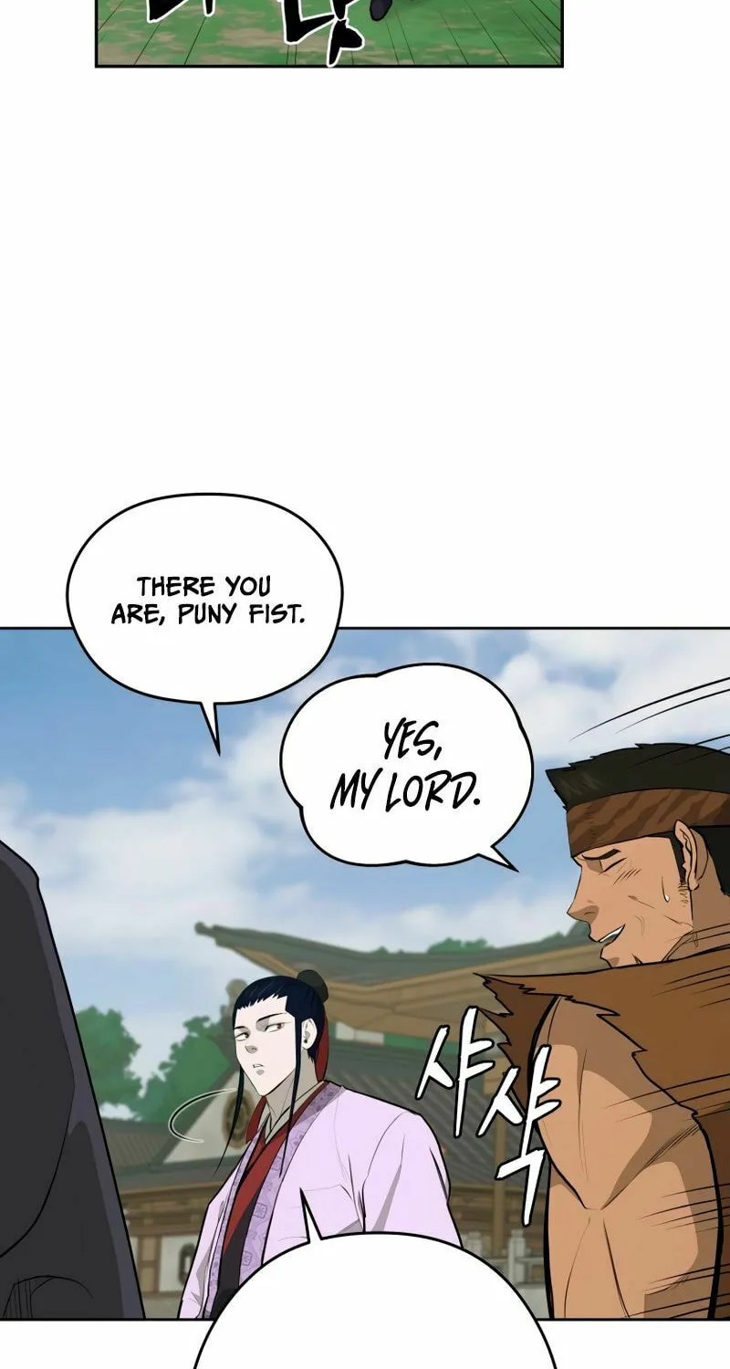 Administrator Kang Jin Lee Chapter 82 page 14 - 