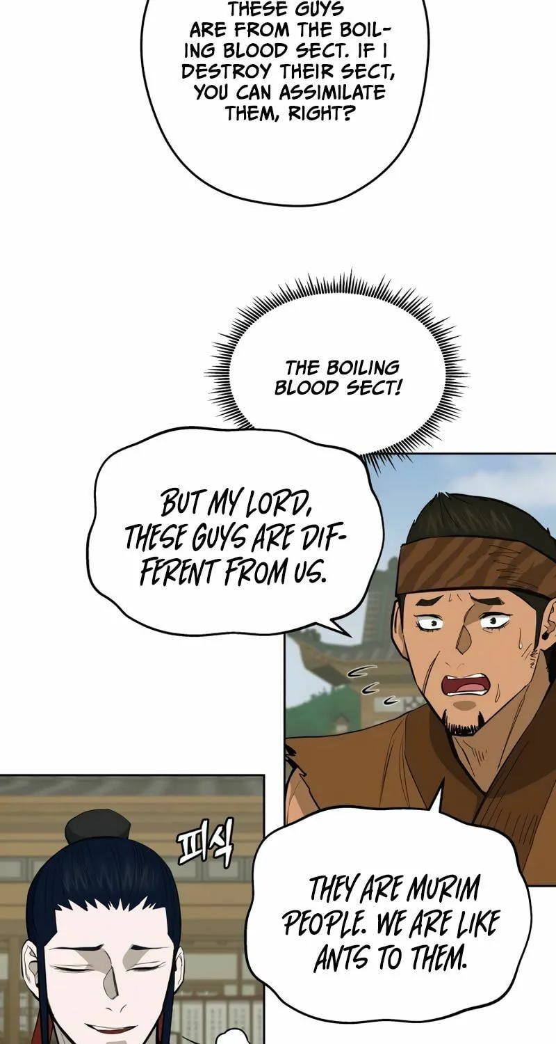 Administrator Kang Jin Lee Chapter 82 page 15 - 