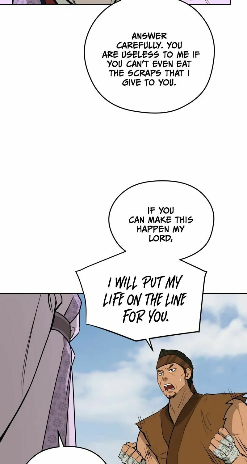 Administrator Kang Jin Lee Chapter 82 page 17 - 