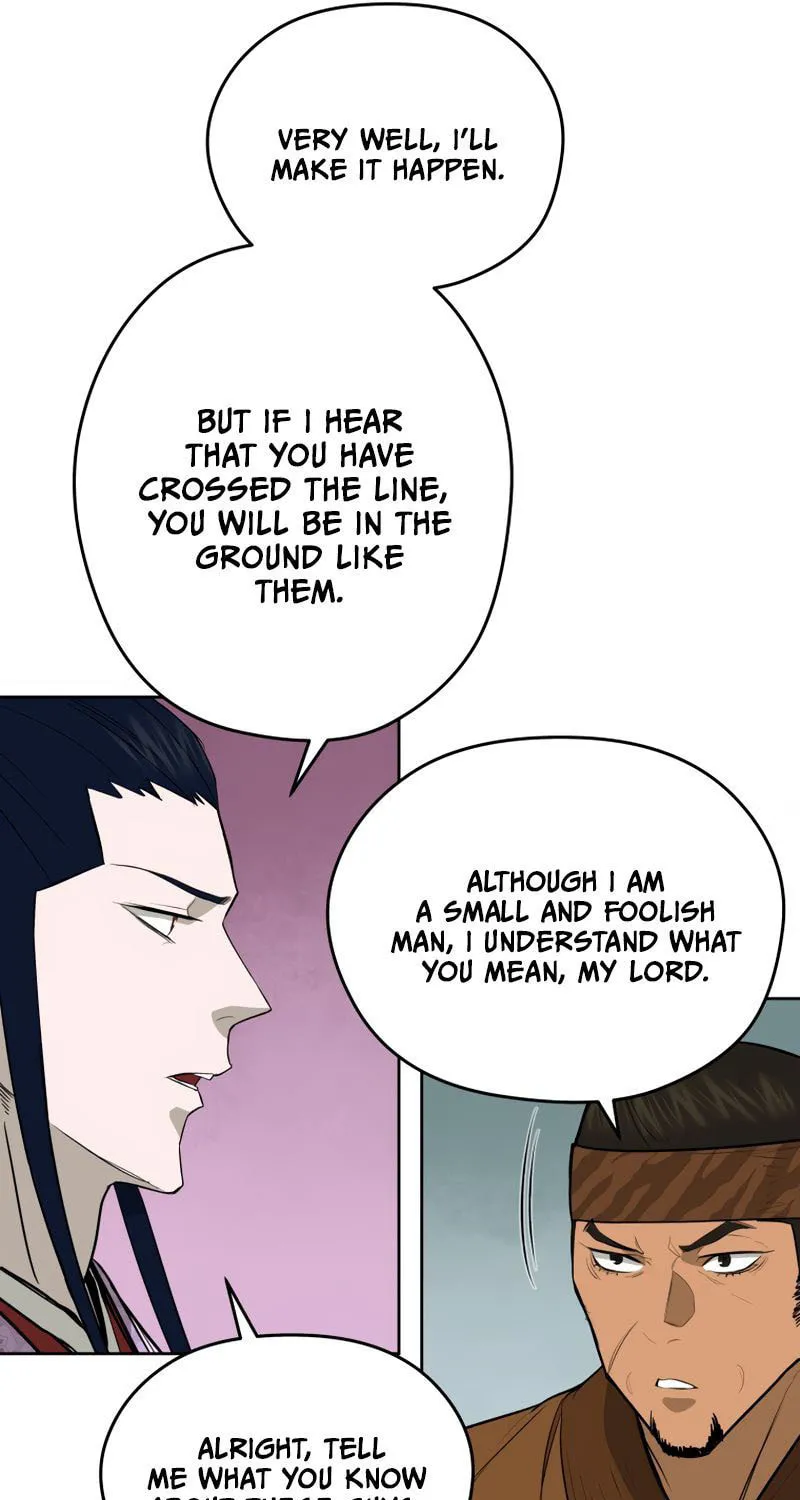 Administrator Kang Jin Lee Chapter 82 page 19 - 