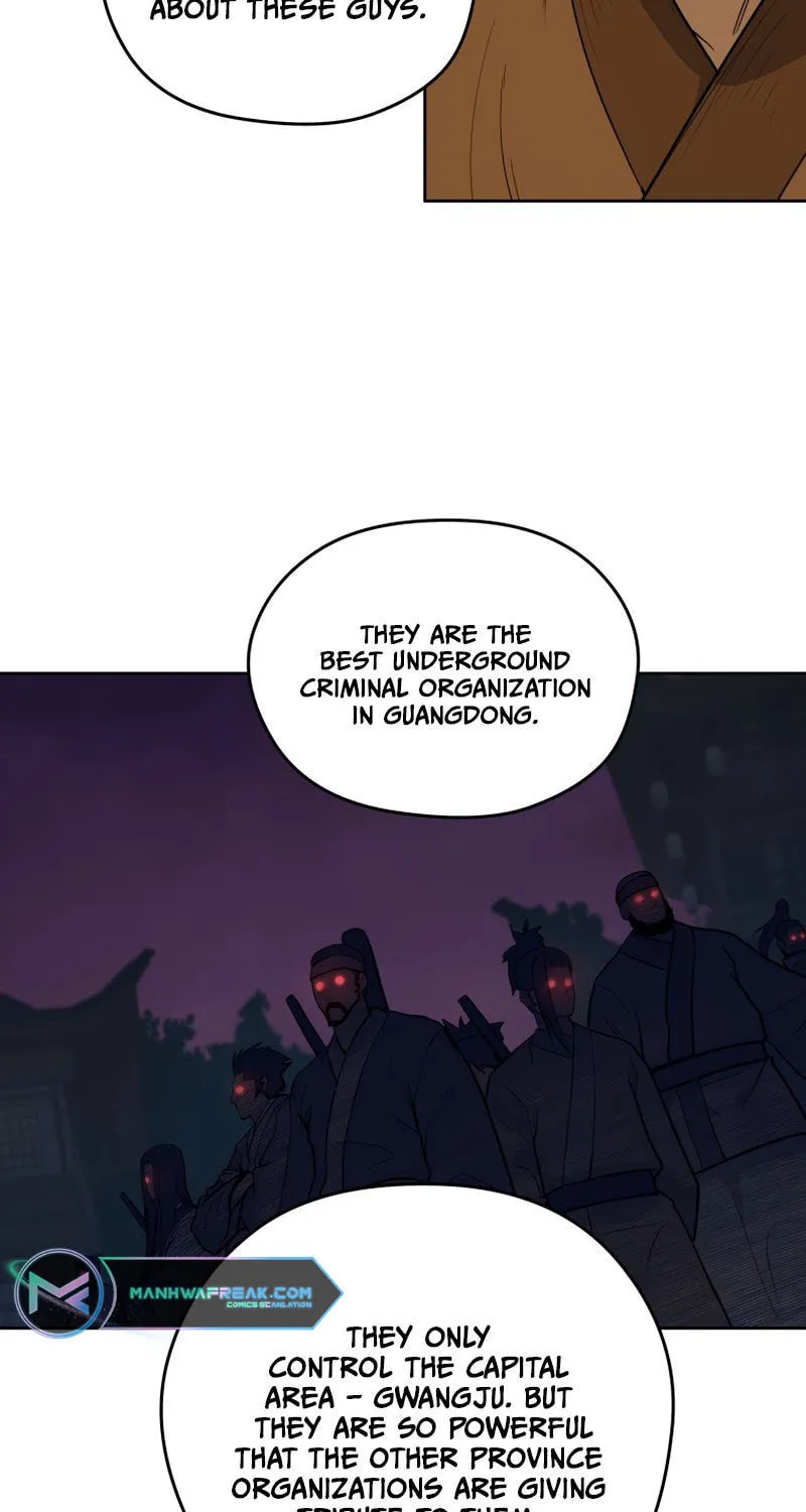 Administrator Kang Jin Lee Chapter 82 page 20 - 
