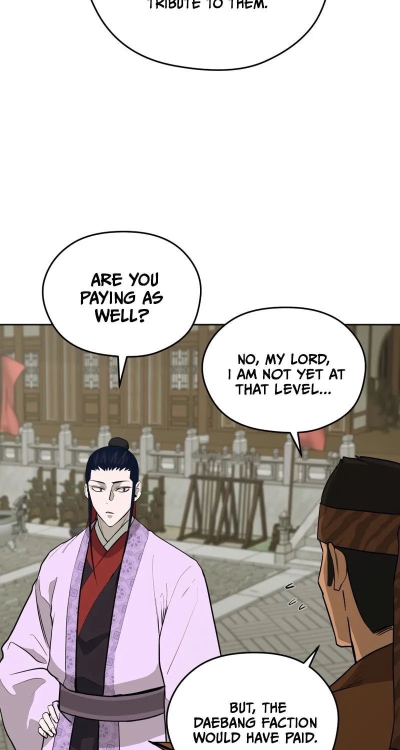 Administrator Kang Jin Lee Chapter 82 page 21 - 