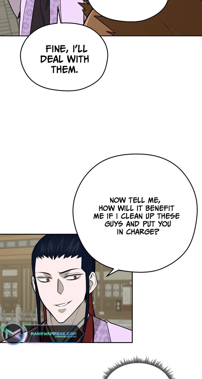 Administrator Kang Jin Lee Chapter 82 page 22 - 