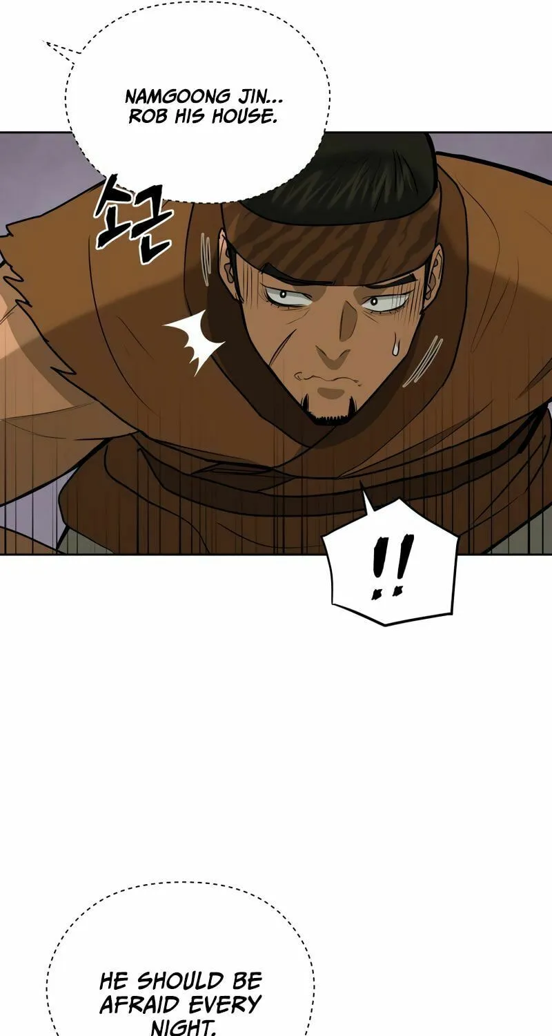 Administrator Kang Jin Lee Chapter 82 page 27 - 