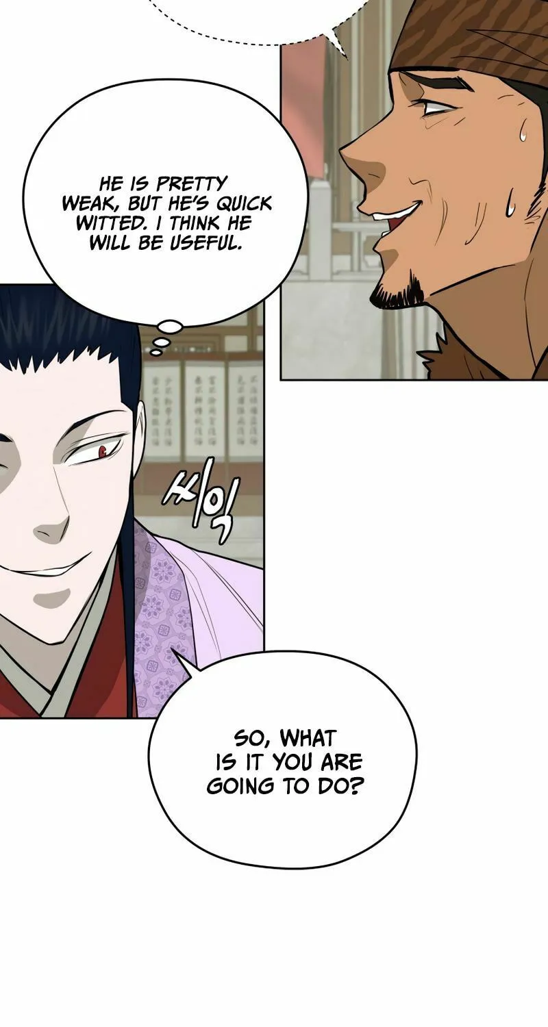 Administrator Kang Jin Lee Chapter 82 page 33 - 