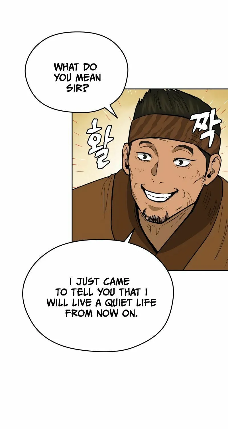 Administrator Kang Jin Lee Chapter 82 page 34 - 
