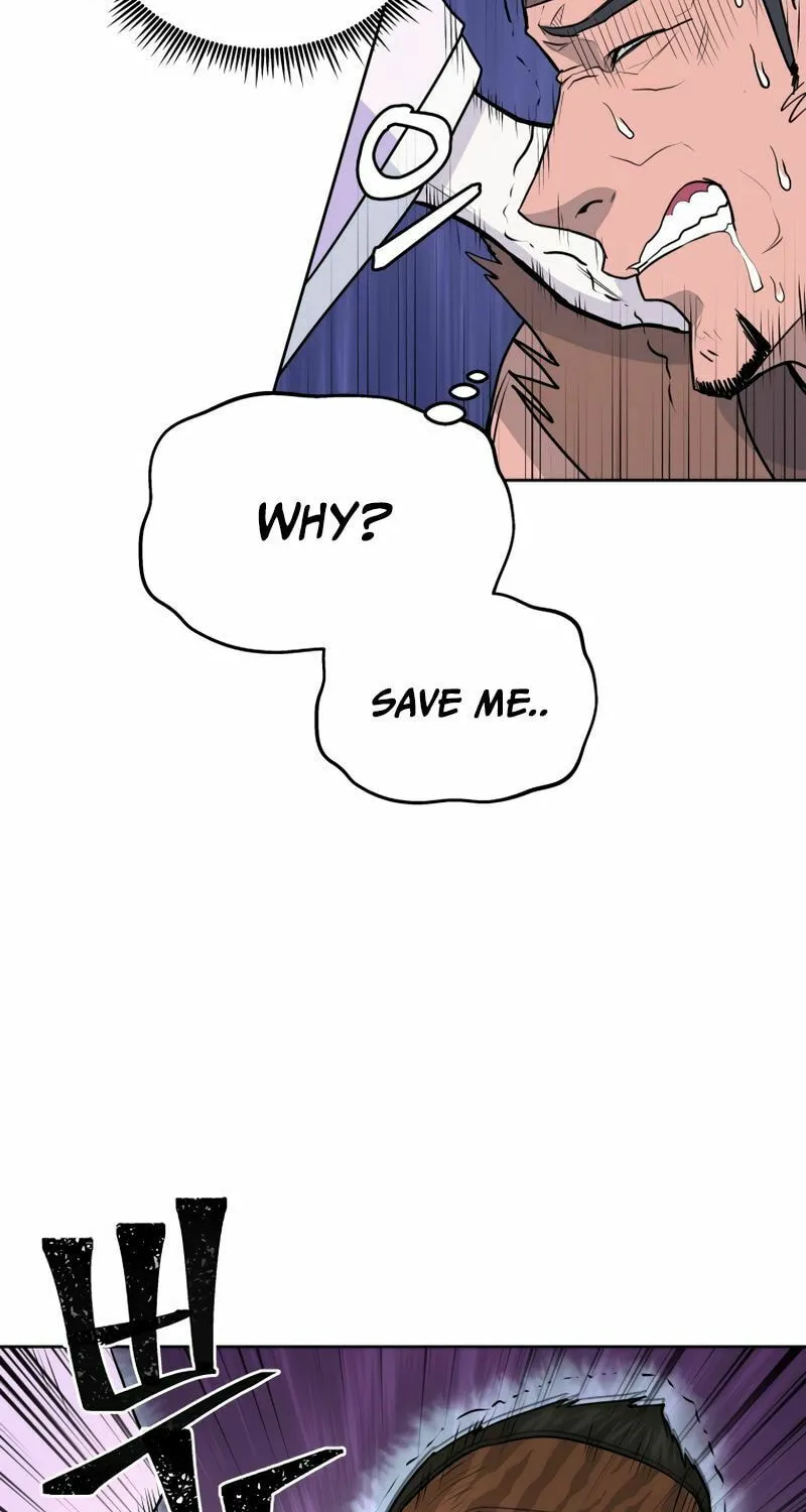 Administrator Kang Jin Lee Chapter 82 page 38 - 