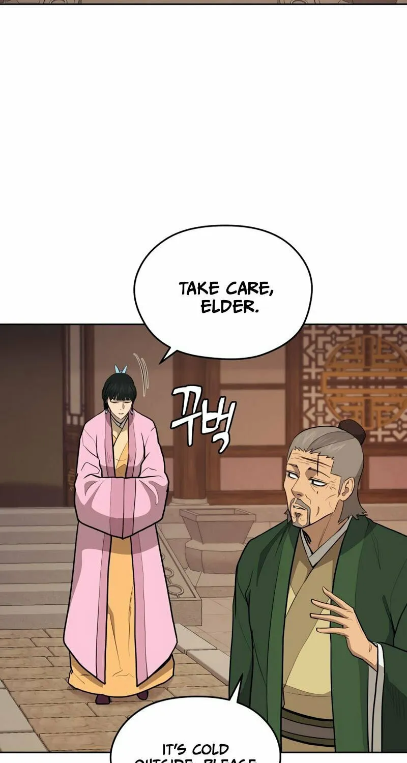 Administrator Kang Jin Lee Chapter 82 page 45 - 