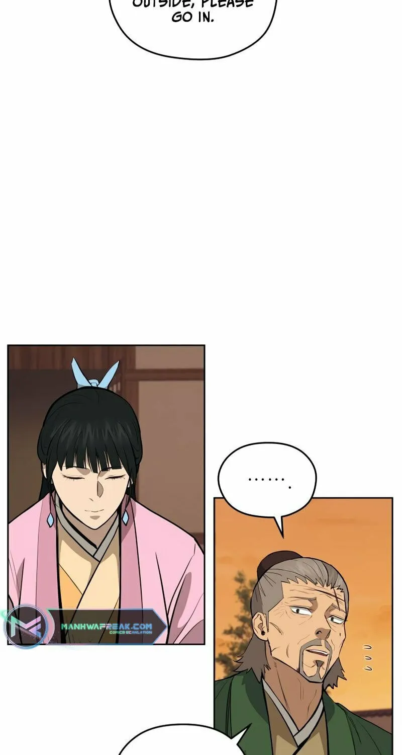 Administrator Kang Jin Lee Chapter 82 page 46 - 