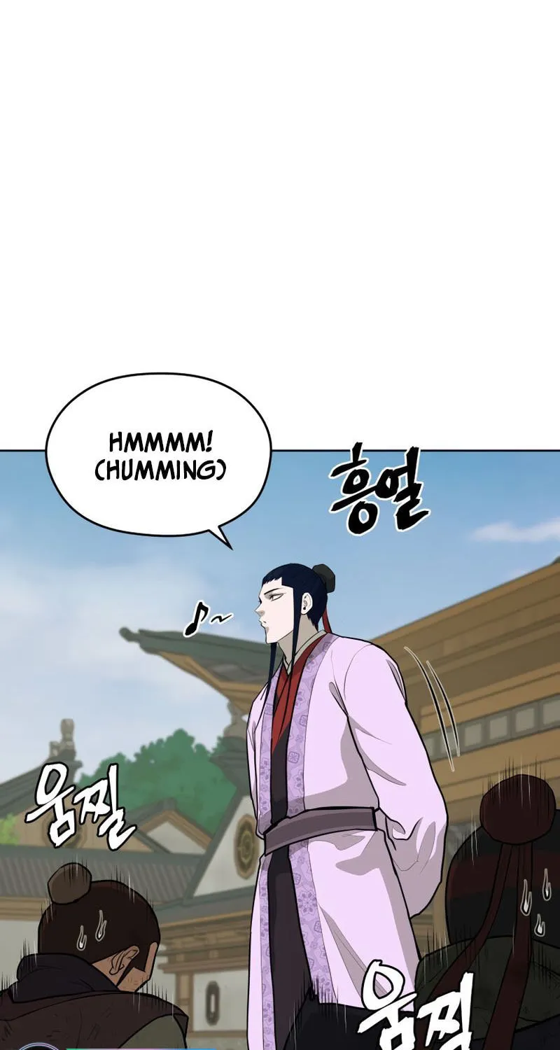 Administrator Kang Jin Lee Chapter 82 page 6 - 