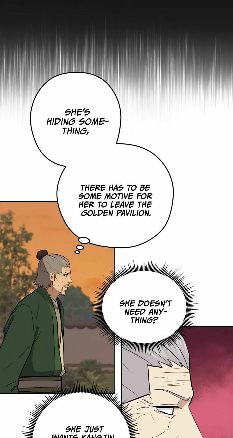 Administrator Kang Jin Lee Chapter 82 page 54 - 