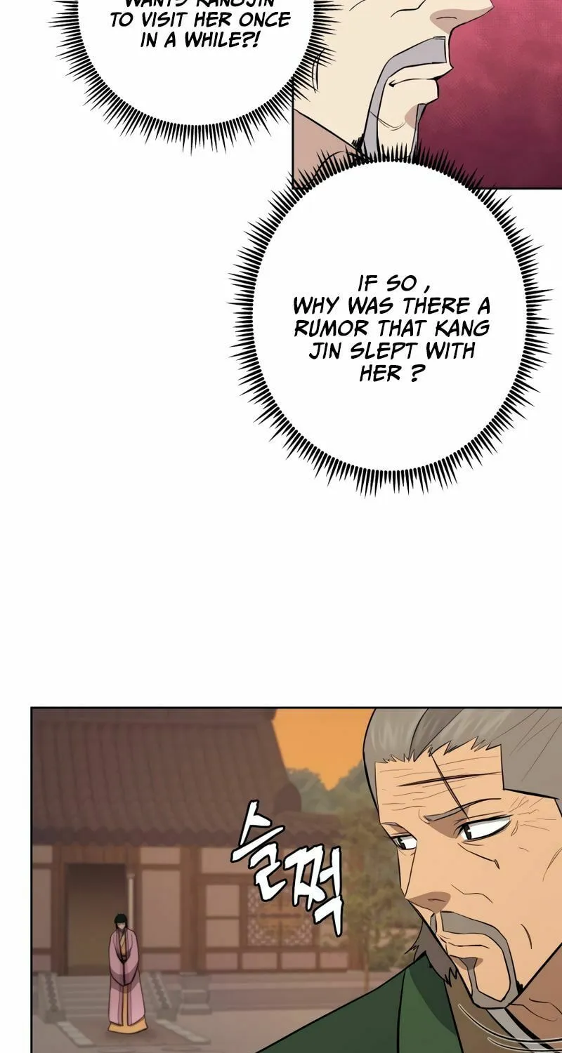 Administrator Kang Jin Lee Chapter 82 page 55 - 