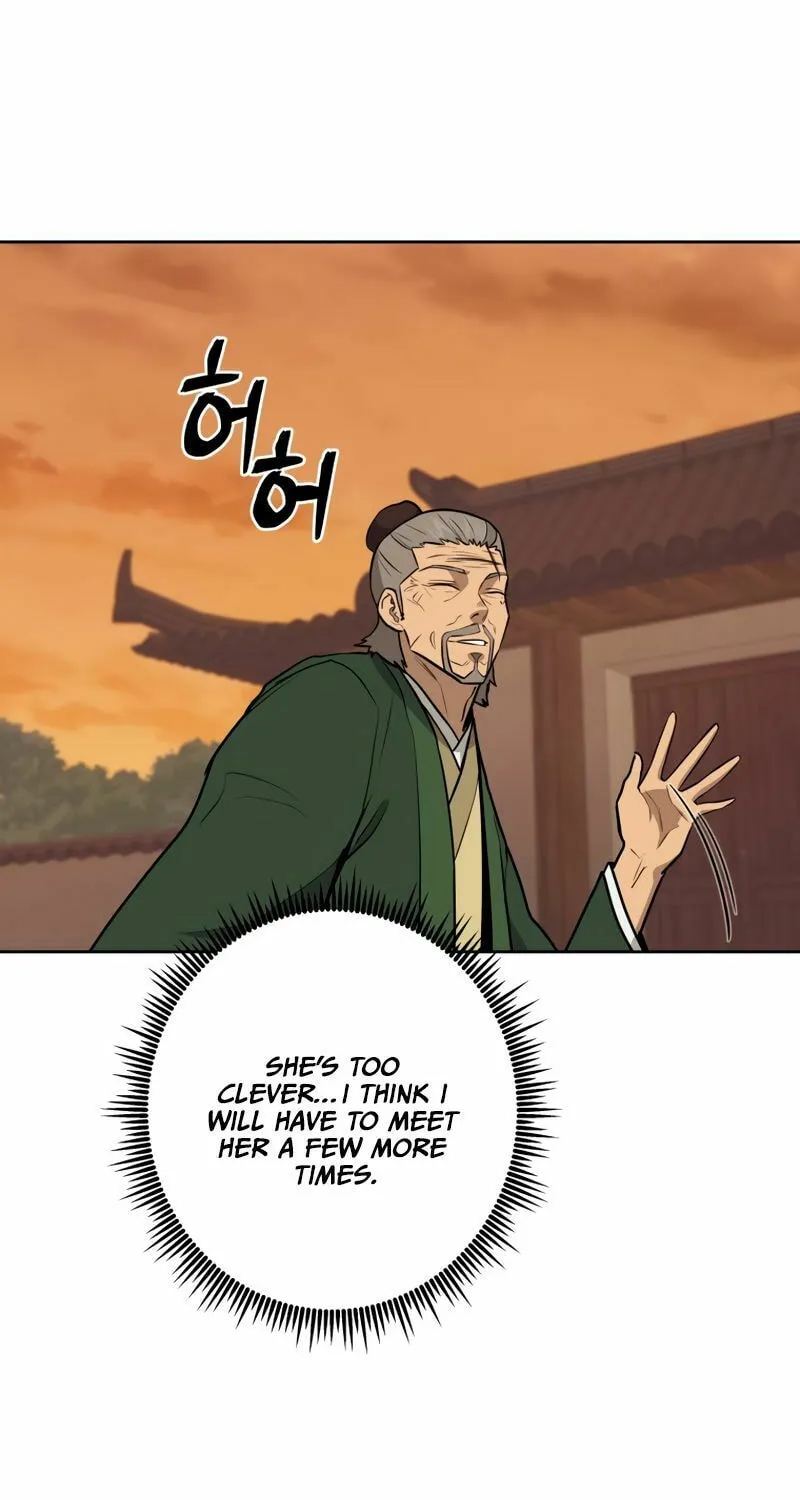 Administrator Kang Jin Lee Chapter 82 page 57 - 